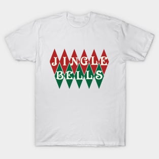 Jingle bells T-Shirt